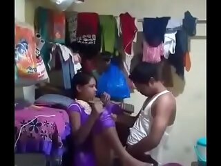 Indian Wench constant FUcked By Owner