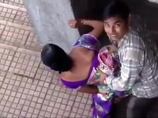 Sex in the matter of  chennai sub in like manner caught