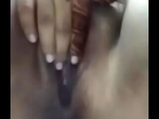 Indian main masturbating untill she squirts